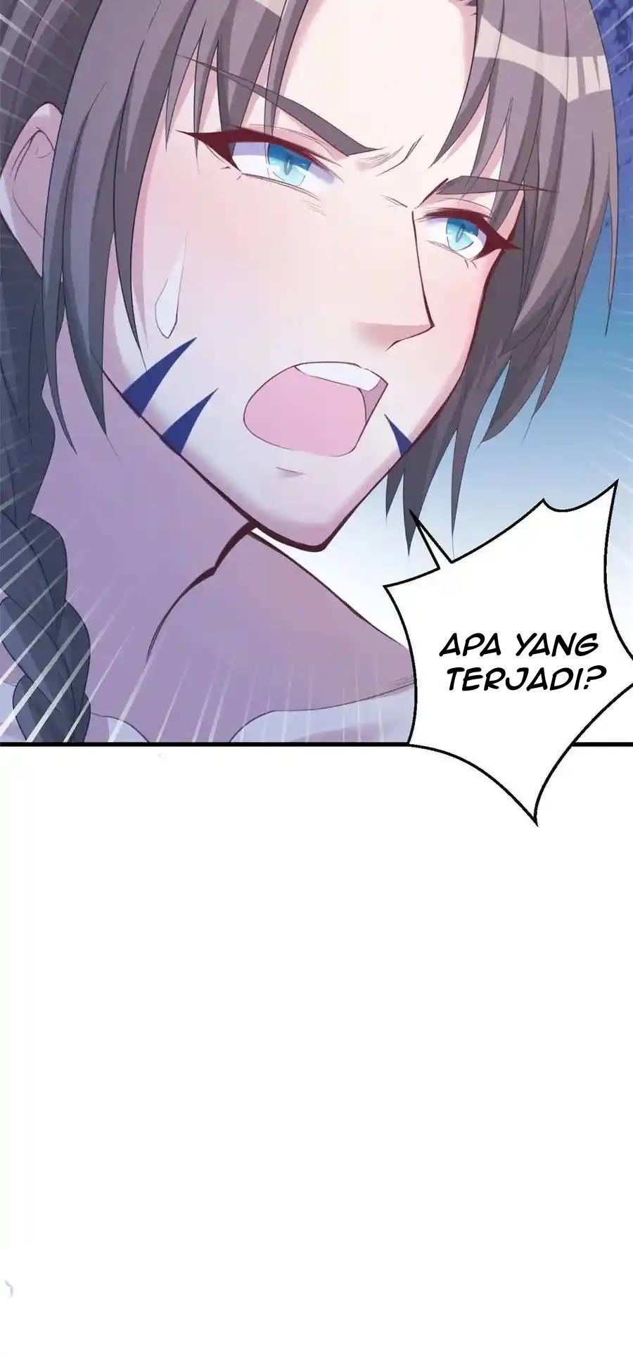 Beauty and the Beasts Chapter 172 Gambar 40